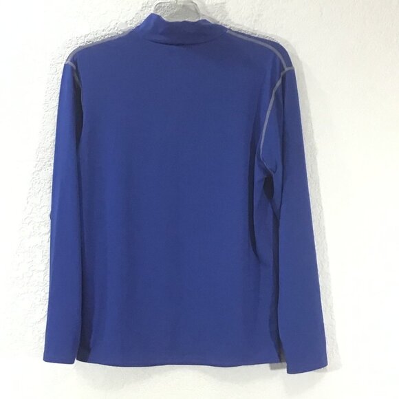 🌷Nike Team Compression or Base Layer Long Sleeve Top - Picture 2 of 4